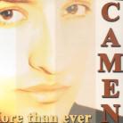 Camen - More Than Ever