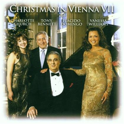 Christmas In Vienna - Various 7