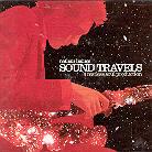 Nathan Haines - Sound Travels