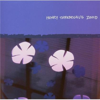 Henry Threadgill - Up Popped The Two Lips