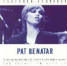 Pat Benatar - Extended Versions