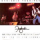 Foghat - Extended Versions
