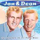 Jan & Dean - Very Best Of The Early Years