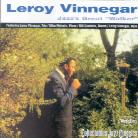 Leroy Vinnegar - Jazz's Great Walker