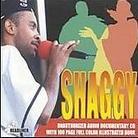 Shaggy - Unauthorized Souvenir - No Music