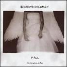 Sex Gang Children - Fall - Complete Singles