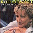 Rod Stewart - Very Best Of - Atlantic/Us Edition