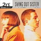 Swing Out Sister - Best Of 20Th Century
