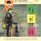 Tony Sheridan - My Bonnie