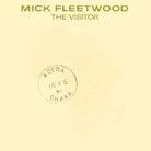 Mick Fleetwood - Visitors