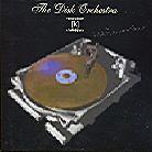 Disk Orchestra - K