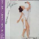 Kylie Minogue - Fever (Japan Edition)