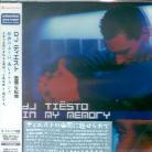 Tiesto DJ - In My Memory