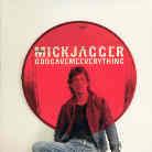 Mick Jagger - God Gave Me Everything - 2 Track