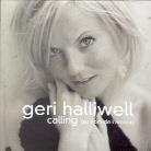 Geri Halliwell - Calling (Au Nom De L'amour)