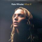 Kate Winslet - What If - 2 Track
