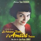Yann Tiersen - Fabuleux Destin D'Amelie Poulain - OST (Limited Edition)