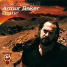 Arthur Baker - Perfecto Presents