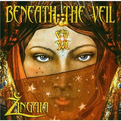 Zingaia - Beneath The Veil