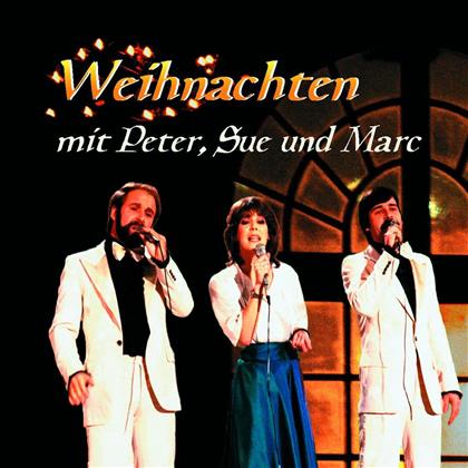 Peter Sue & Marc - Weihnachten