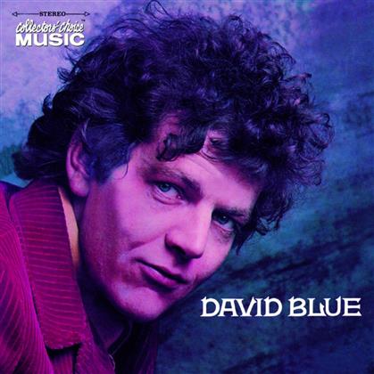 David Blue - ---