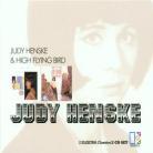 Judy Henske - ---/High Flying Bird