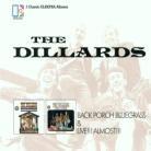 Dillards - Back Porch Bluegrass/Live Almost