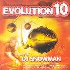 Evolution (Trance) - Vol.10