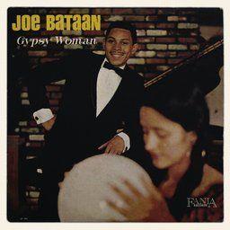 Joe Bataan - Gypsy Woman (Remastered)