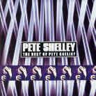 Pete Shelley - Telephone Operator - Best Of
