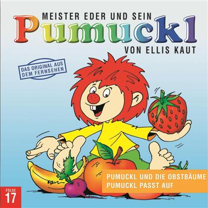 Meister Eder Und Sein Pumuckl (Gelesen Von Kaut Ellis) - Folge 17 - Hochdeutsch