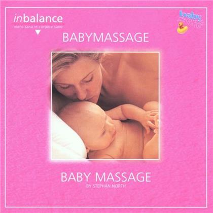 Stephan North - Baby Massage
