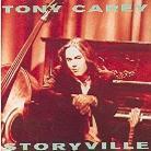 Tony Carey - Storyville