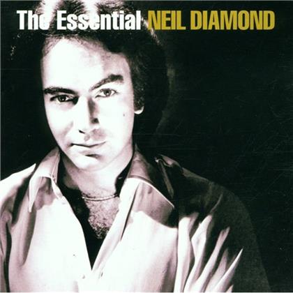 Neil Diamond - Essential (2 CDs)