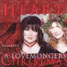 Heart - Presents A Lovemongers Christmas