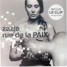 Zazie - Rue De La Paix