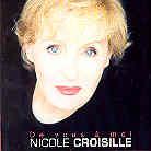 Nicole Croisille - De Vous A Moi
