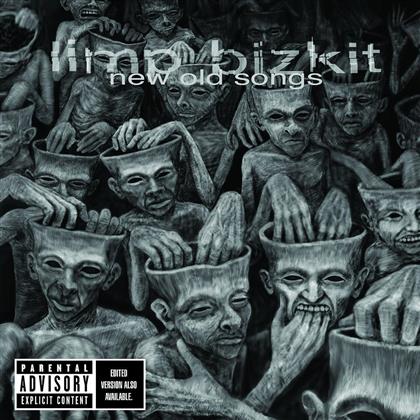 Limp Bizkit - New Old Songs - Remixes