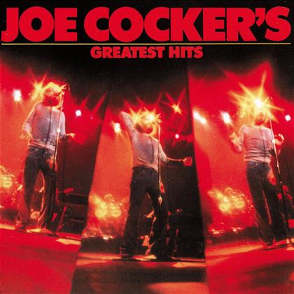 Joe Cocker - Greatest Hits - Universal