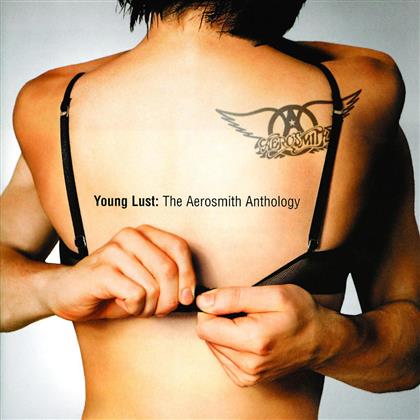 Aerosmith - Young Lust - Anthology (2 CDs)