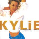 Kylie Minogue - Rhythm Of Love - Australian Press