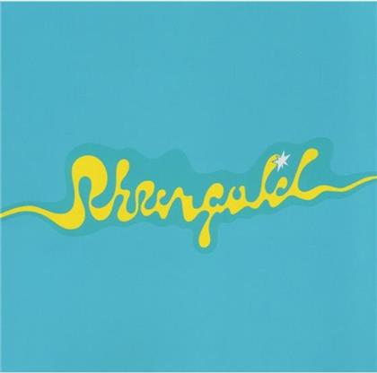 Rheingold - --- - Rerelease