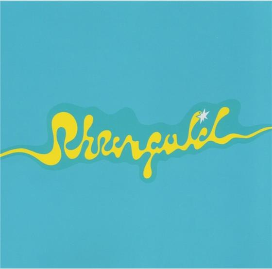 Rheingold - --- - Rerelease