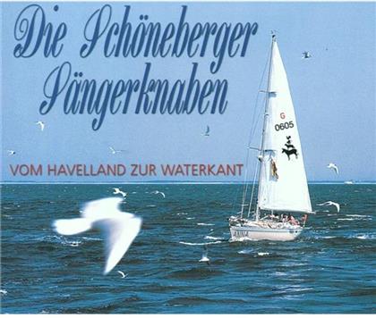 Schöneberger Saengerknaben - Vom Havelland Zur Waterka