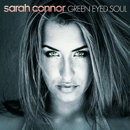 Sarah Connor - Green Eyed Soul