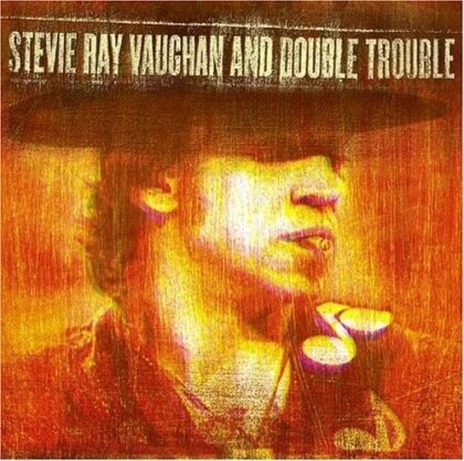 Stevie Ray Vaughan - Live At Montreux 1982 & 1985 (2 CDs)