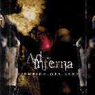 Ad Inferna - L'empire Des Sens
