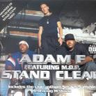 Adam F - Stand Clear