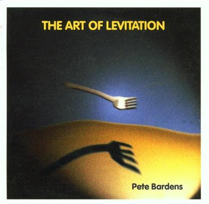 Pete Bardens - Art Of Levitation