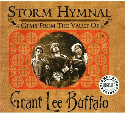 Grant Lee Buffalo - Storm Hymnal (2 CDs)